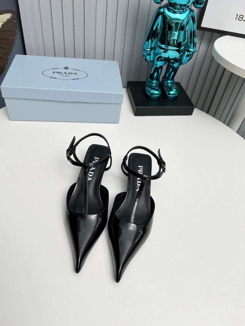 Prada Sandals